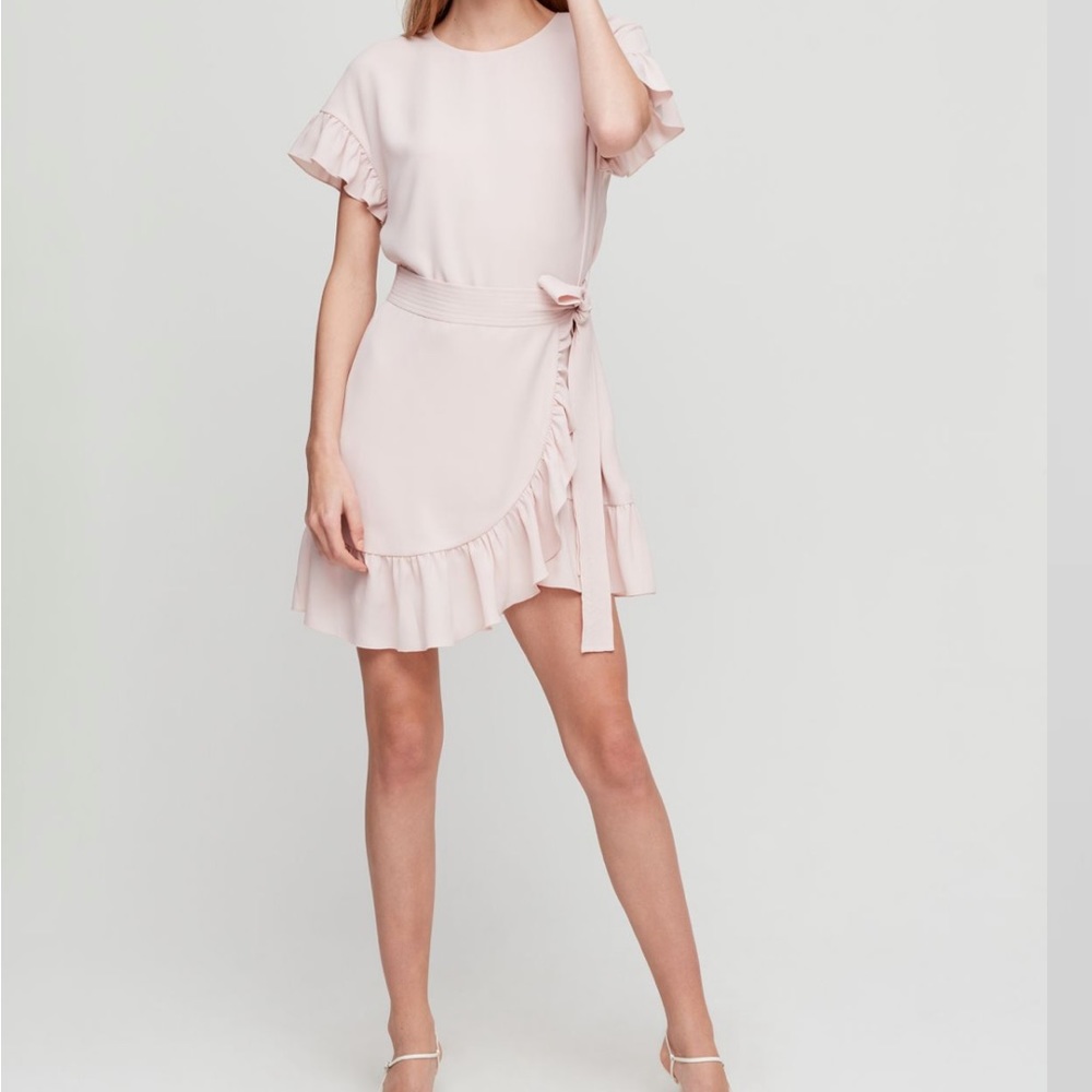 Wilfred (Aritzia) Ninette Dress